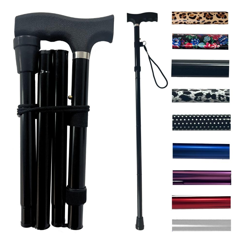 LIFE Flexible Walking Stick