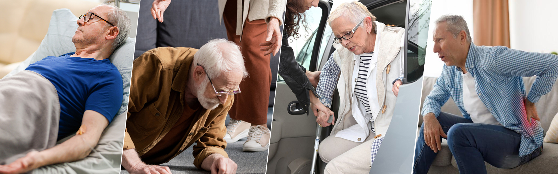 5 Best Walking Canes 2025: Folding & Lightweight Picks for Seniors